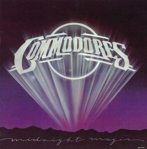 The Spellbinding Power of the Commodores Witching Hour Enchantment